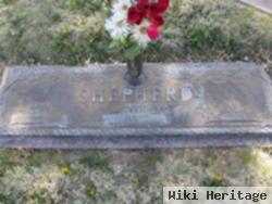 Jake C. Shepherd, Jr