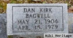 Dan Kirk Bagwell