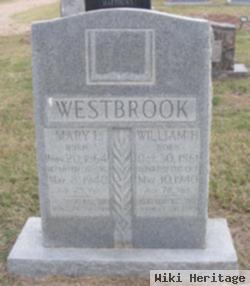 William H. Westbrook