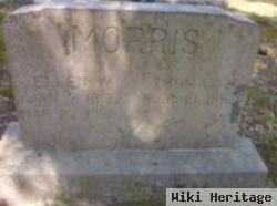 Ellen Wilma Hollis Morris