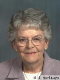 Beverly A. "bev" Roberts Price