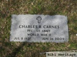 Charles Carnes