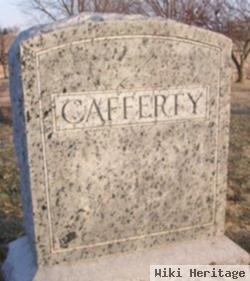 George A. Cafferty