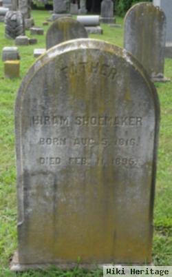 Hiram Shoemaker