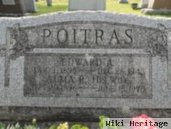 Edward A. Poitras