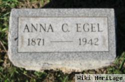 Anna C. Egel