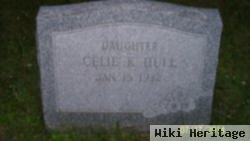 Celie C Hull