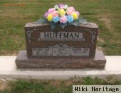 Beverly Sue Huffman