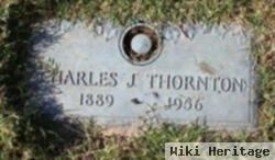 Charles J. Thornton