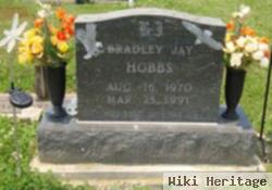 Bradley Jay Hobbs