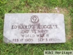 Edward F. Ruggles