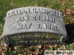 Lillian Campbell