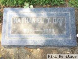 Nathaniel Thurston Day