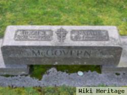 Hugh J Mcgovern