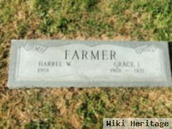 Harrell W. Farmer