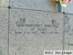 Margaret Pere