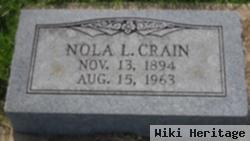 Nola Crain