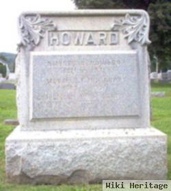 Georgia M. Howard