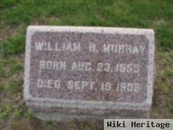 William Henry Murray