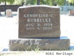 Genoveive C. Rubbelke