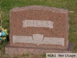 Delos E. Hilts