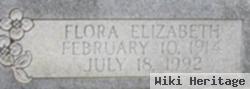 Flora Elizabeth Stiles