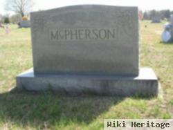 Viola E Brewer Mcpherson