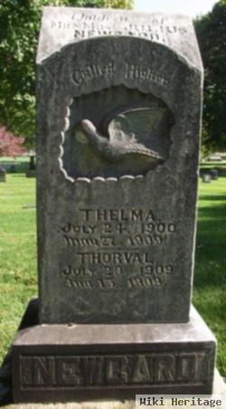 Thelma Newgard