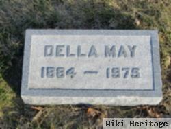 Della May Dodson