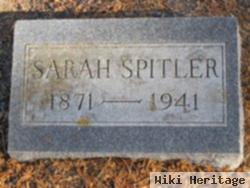 Sarah Rose Conaton Spitler