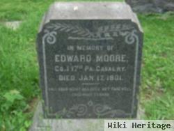 Edward Moore