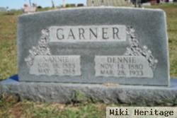 Dennie Zackary Garner