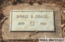 Doris Heryford Chase