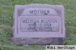 Melissa Blough