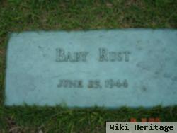 Infant Rust