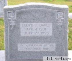 Floyd F. Daves