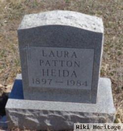 Laura Patton Heida