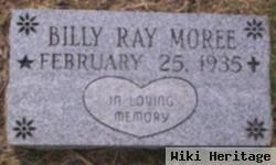 Billy Ray Moree