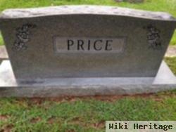 Thomas Scott Price, Jr