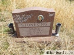 Madge Stoneking