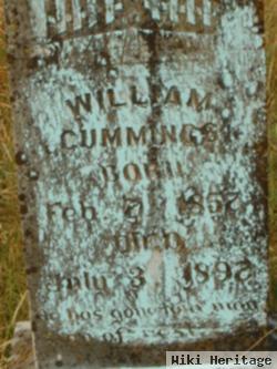 William J. Cummings