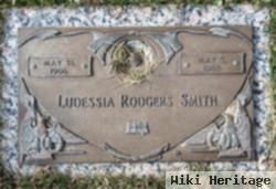 Ludessia Rodgers Smith