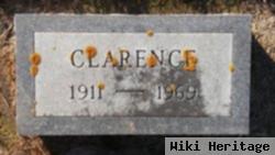 Clarence G. Flaten