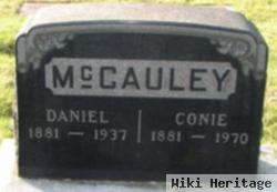 Daniel Mccauley