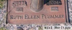 Ruth Ellen Plummer