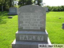 Gilbert Tapley