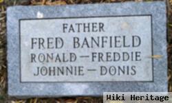 Fred Banfield