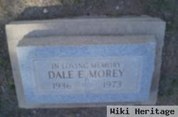 Dale E. Morey