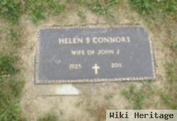 Helen S. Connors