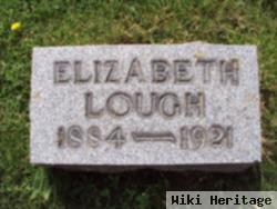 Elizabeth Lough